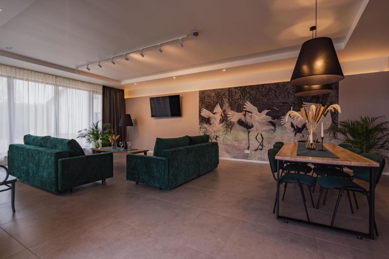 Odpocznia I Hotel