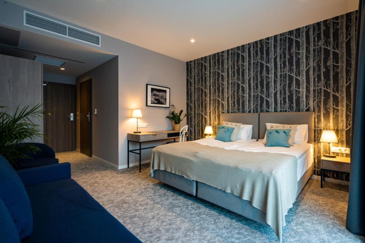 Hotel Odpocznia I Jaracz